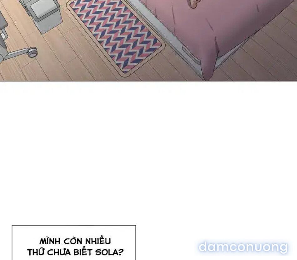 đọc truyện Sự Hoán Đổi Bất Ngờ Chương 4 ảnh 35 tại Thiên Thai Truyện