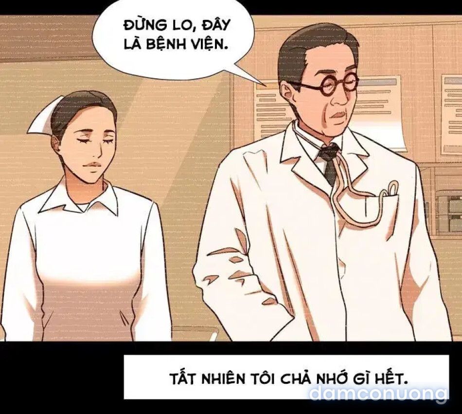đọc truyện Sự Hoán Đổi Bất Ngờ Chương 4 ảnh 7 tại Thiên Thai Truyện