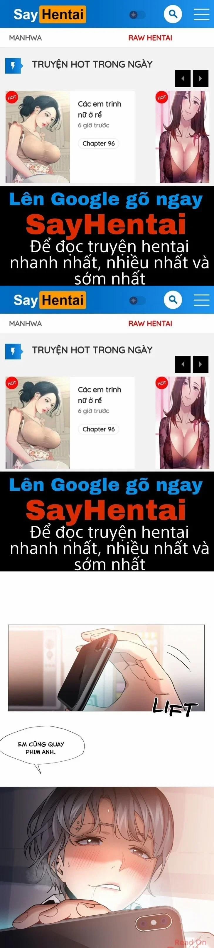 đọc truyện Sự Hoán Đổi Bất Ngờ Chương 42 ảnh 2 tại Thiên Thai Truyện