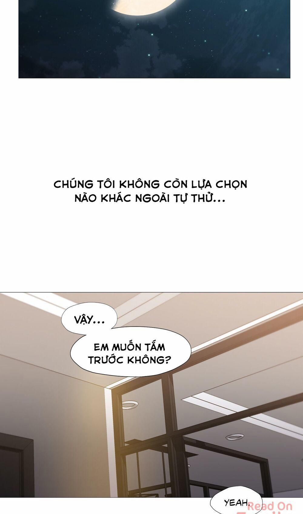 đọc truyện Sự Hoán Đổi Bất Ngờ Chương 42 ảnh 36 tại Thiên Thai Truyện