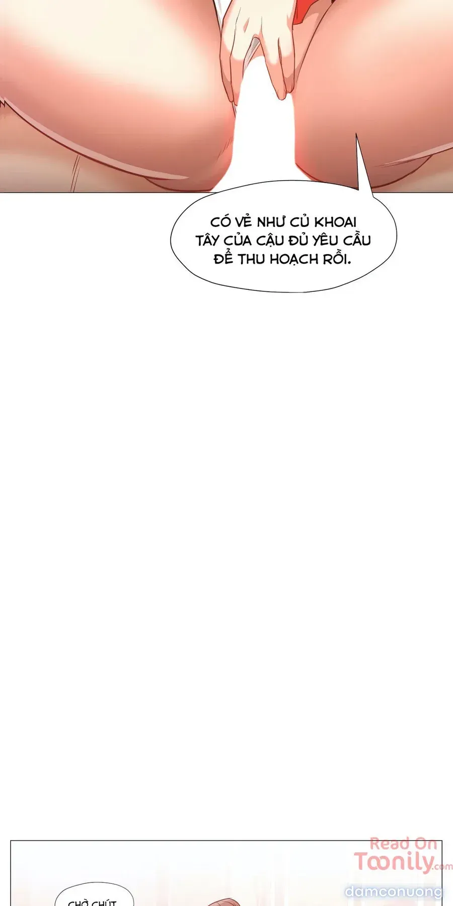 đọc truyện Sự Hoán Đổi Bất Ngờ Chương 47 ảnh 6 tại Thiên Thai Truyện