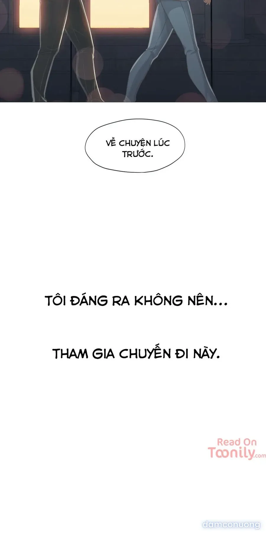 đọc truyện Sự Hoán Đổi Bất Ngờ Chương 47 ảnh 48 tại Thiên Thai Truyện
