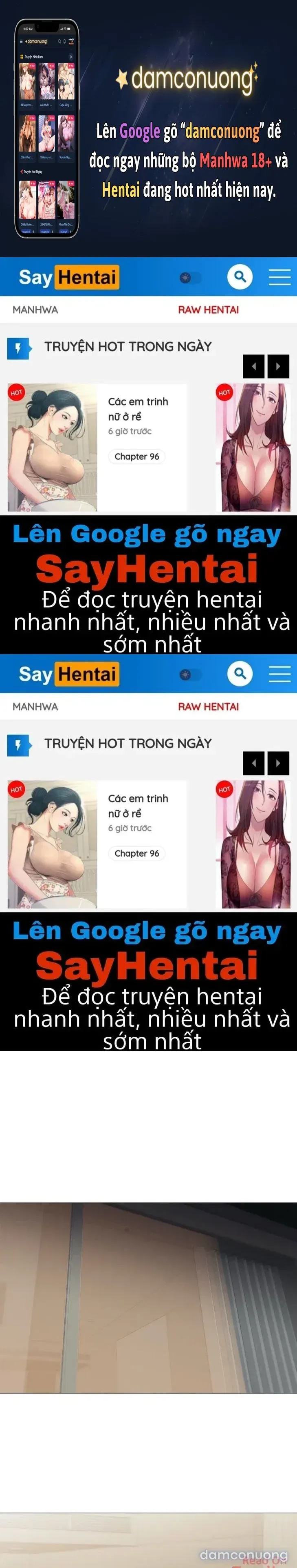 đọc truyện Sự Hoán Đổi Bất Ngờ Chương 49 ảnh 2 tại Thiên Thai Truyện