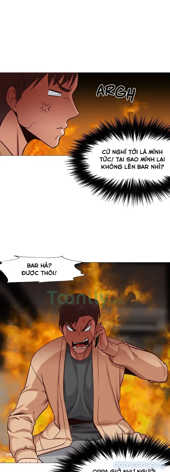 đọc truyện Sự Hoán Đổi Bất Ngờ Chương 5 ảnh 50 tại Thiên Thai Truyện
