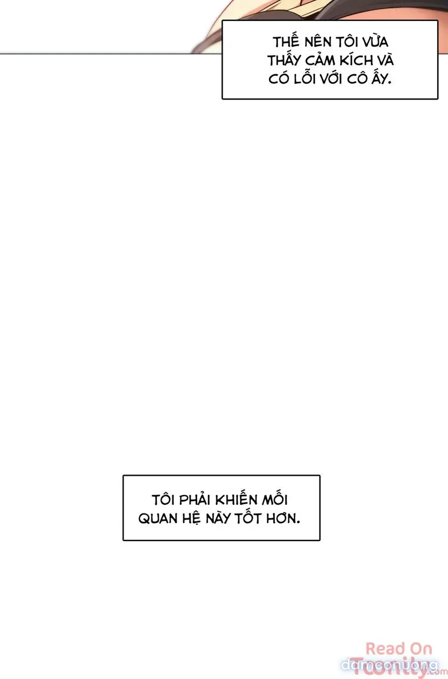 đọc truyện Sự Hoán Đổi Bất Ngờ Chương 51 ảnh 9 tại Thiên Thai Truyện