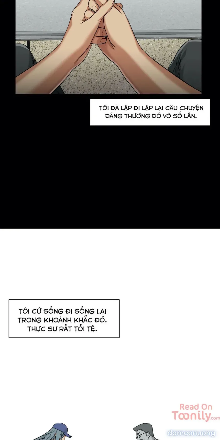 đọc truyện Sự Hoán Đổi Bất Ngờ Chương 53 ảnh 18 tại Thiên Thai Truyện