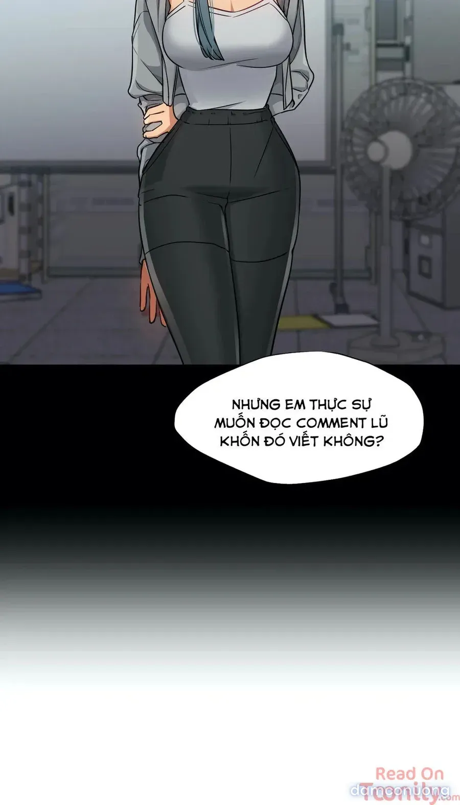 đọc truyện Sự Hoán Đổi Bất Ngờ Chương 53 ảnh 23 tại Thiên Thai Truyện