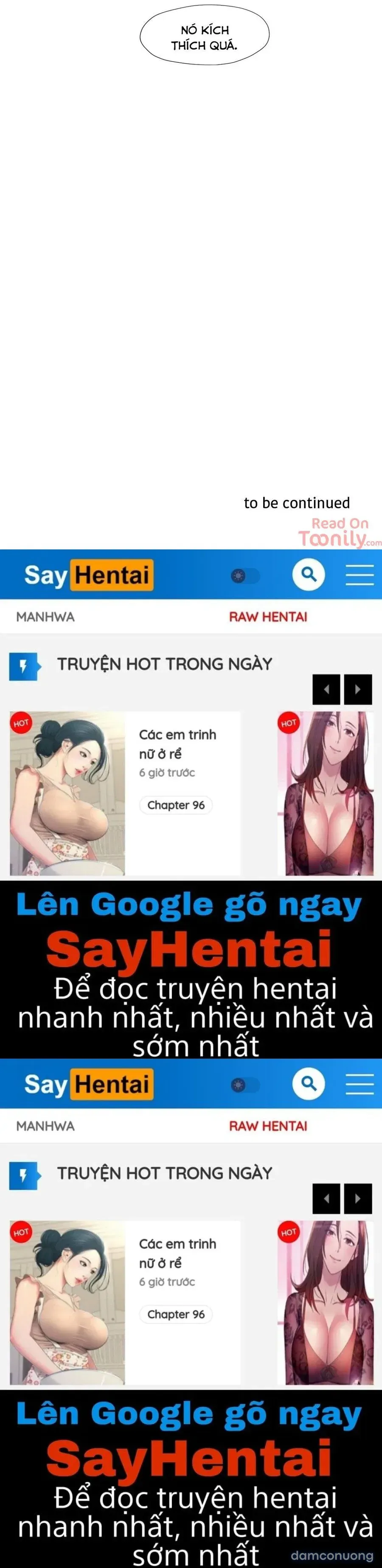 đọc truyện Sự Hoán Đổi Bất Ngờ Chương 54 ảnh 47 tại Thiên Thai Truyện