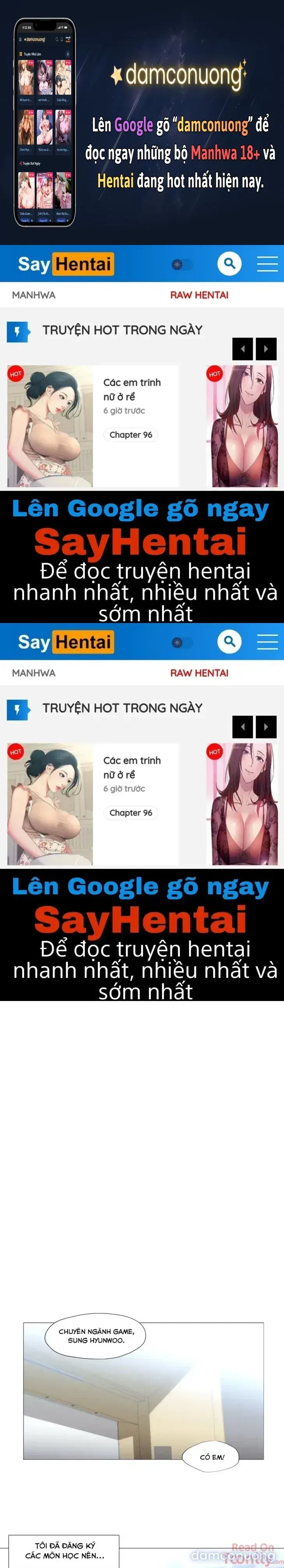 đọc truyện Sự Hoán Đổi Bất Ngờ Chương 57 ảnh 2 tại Thiên Thai Truyện