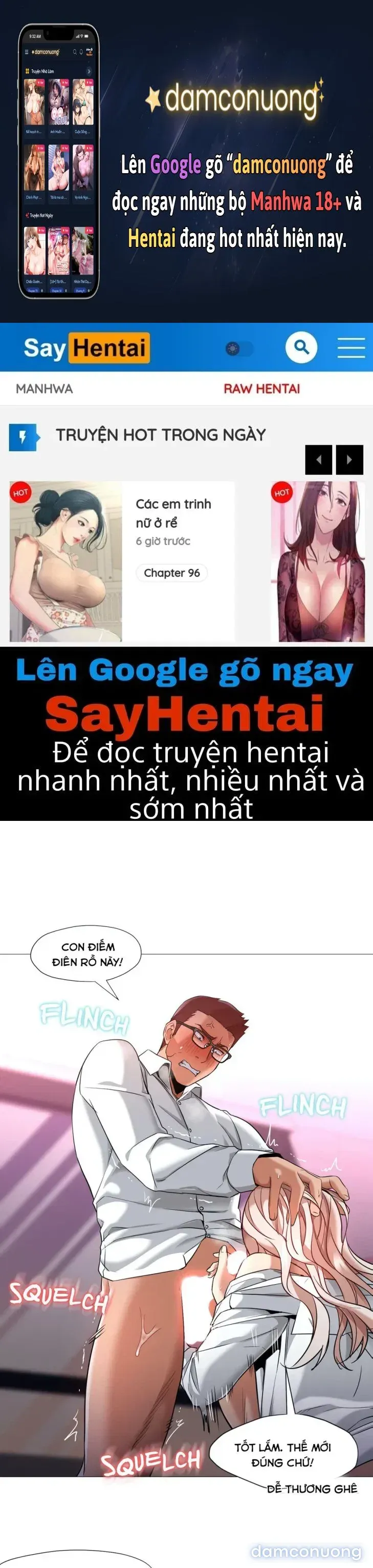đọc truyện Sự Hoán Đổi Bất Ngờ Chương 58 ảnh 2 tại Thiên Thai Truyện