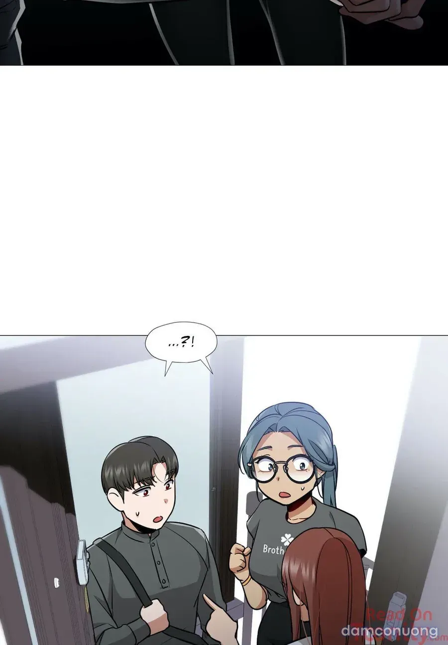 đọc truyện Sự Hoán Đổi Bất Ngờ Chương 58 ảnh 47 tại Thiên Thai Truyện