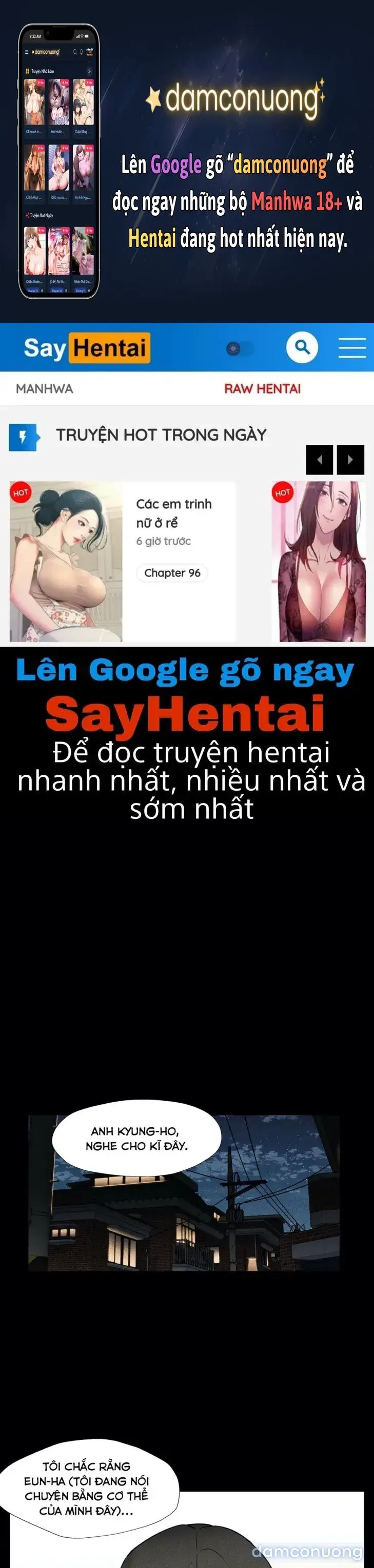 đọc truyện Sự Hoán Đổi Bất Ngờ Chương 60 ảnh 2 tại Thiên Thai Truyện