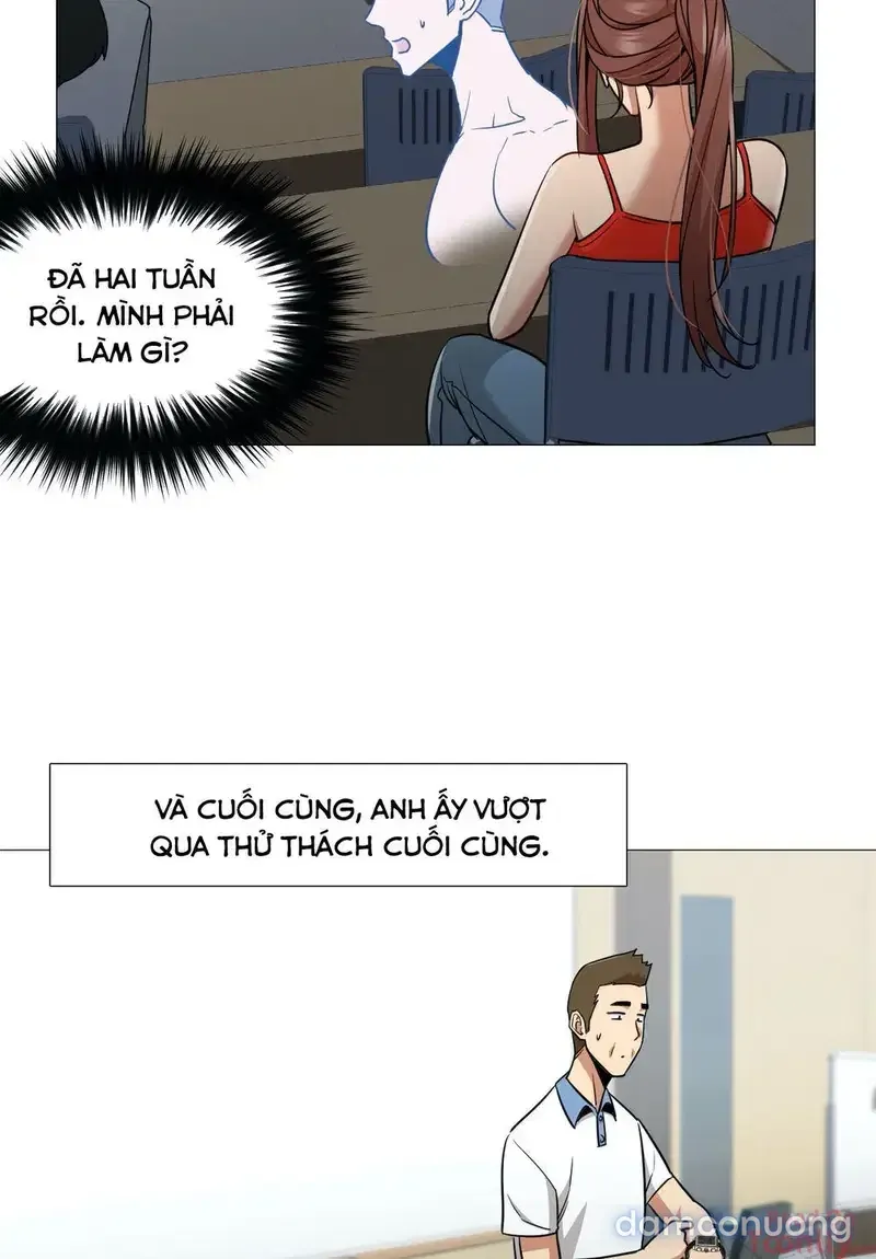 đọc truyện Sự Hoán Đổi Bất Ngờ Chương 60 ảnh 15 tại Thiên Thai Truyện
