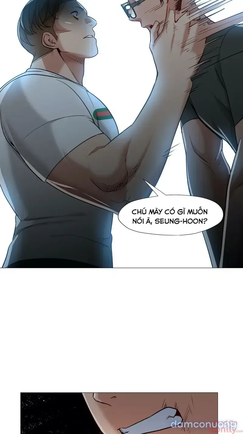 đọc truyện Sự Hoán Đổi Bất Ngờ Chương 60 ảnh 45 tại Thiên Thai Truyện
