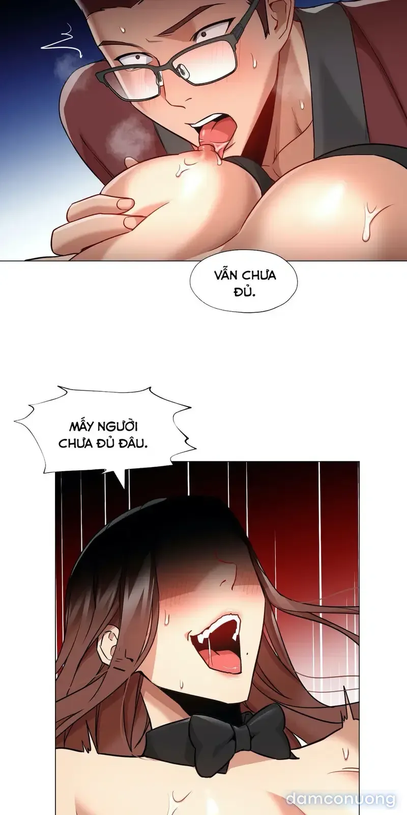 đọc truyện Sự Hoán Đổi Bất Ngờ Chương 64 ảnh 42 tại Thiên Thai Truyện
