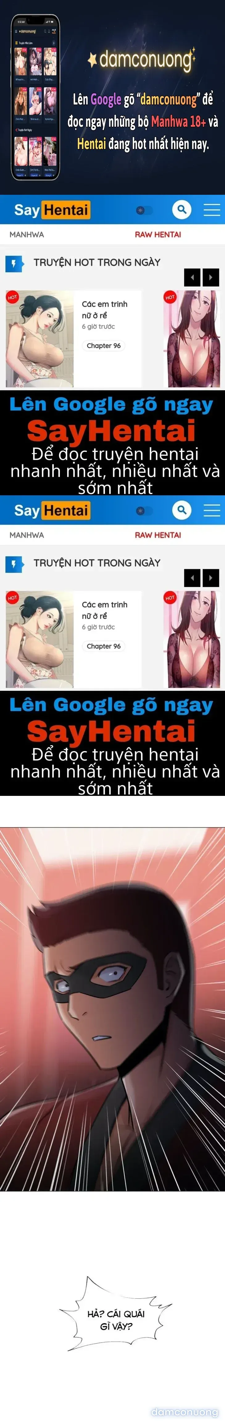 đọc truyện Sự Hoán Đổi Bất Ngờ Chương 65 ảnh 2 tại Thiên Thai Truyện