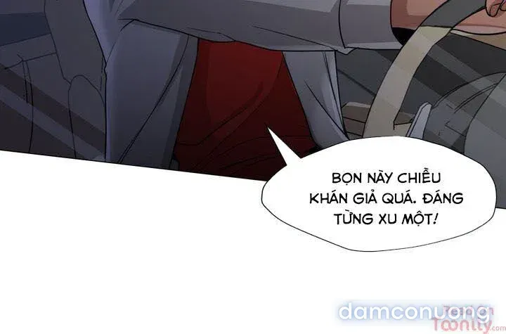 đọc truyện Sự Hoán Đổi Bất Ngờ Chương 65 ảnh 39 tại Thiên Thai Truyện