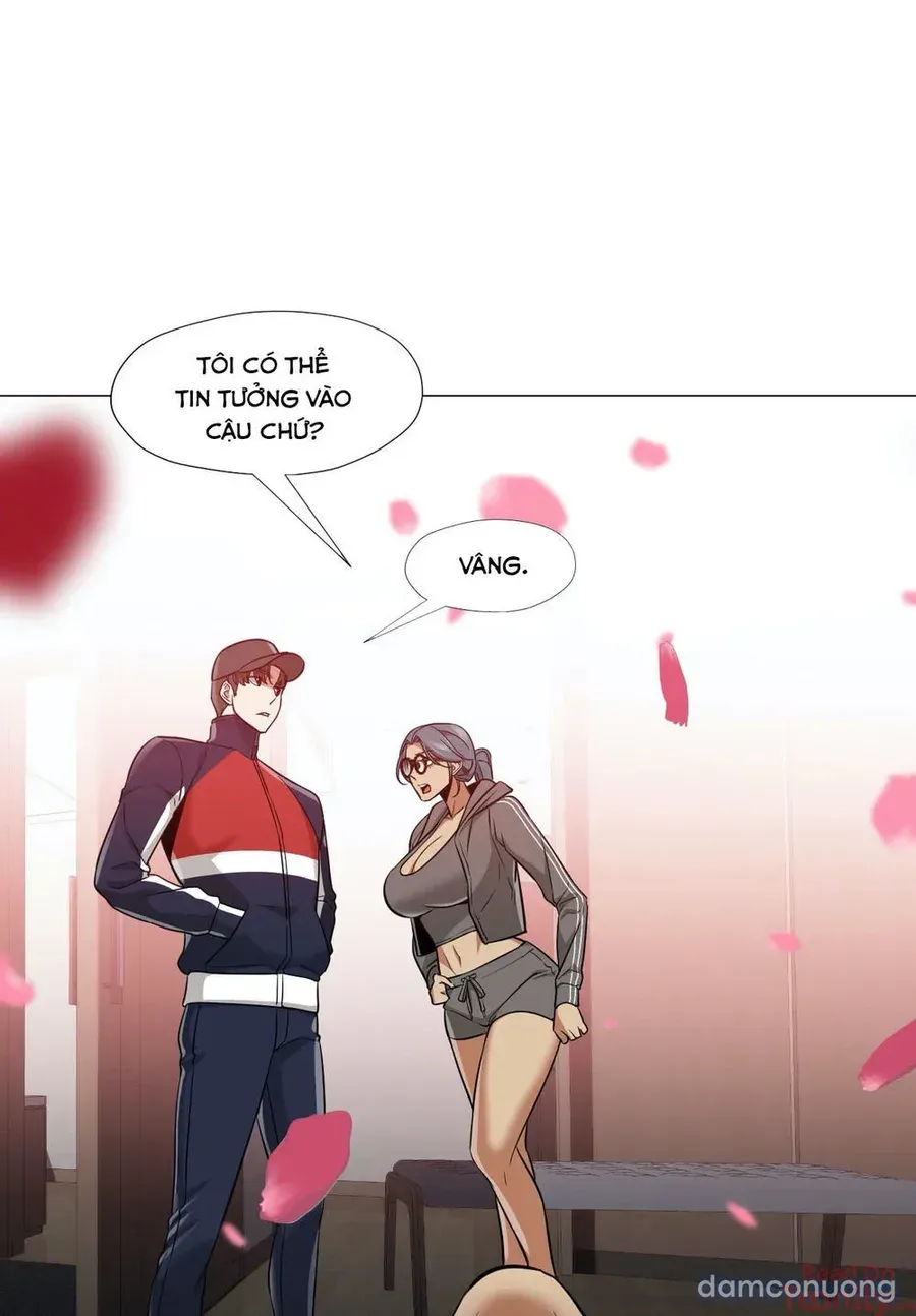 đọc truyện Sự Hoán Đổi Bất Ngờ Chương 66 ảnh 27 tại Thiên Thai Truyện