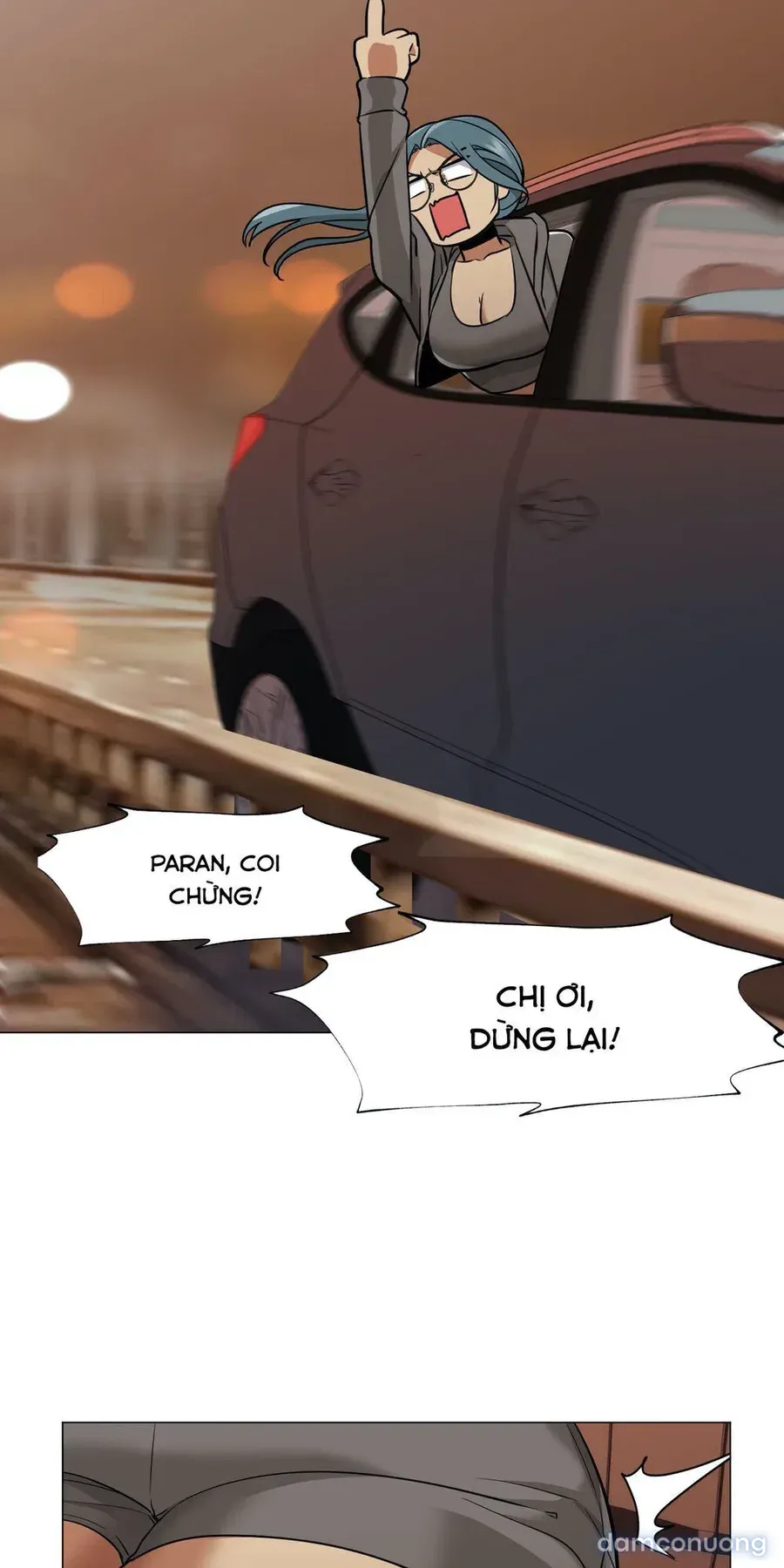 đọc truyện Sự Hoán Đổi Bất Ngờ Chương 66 ảnh 52 tại Thiên Thai Truyện