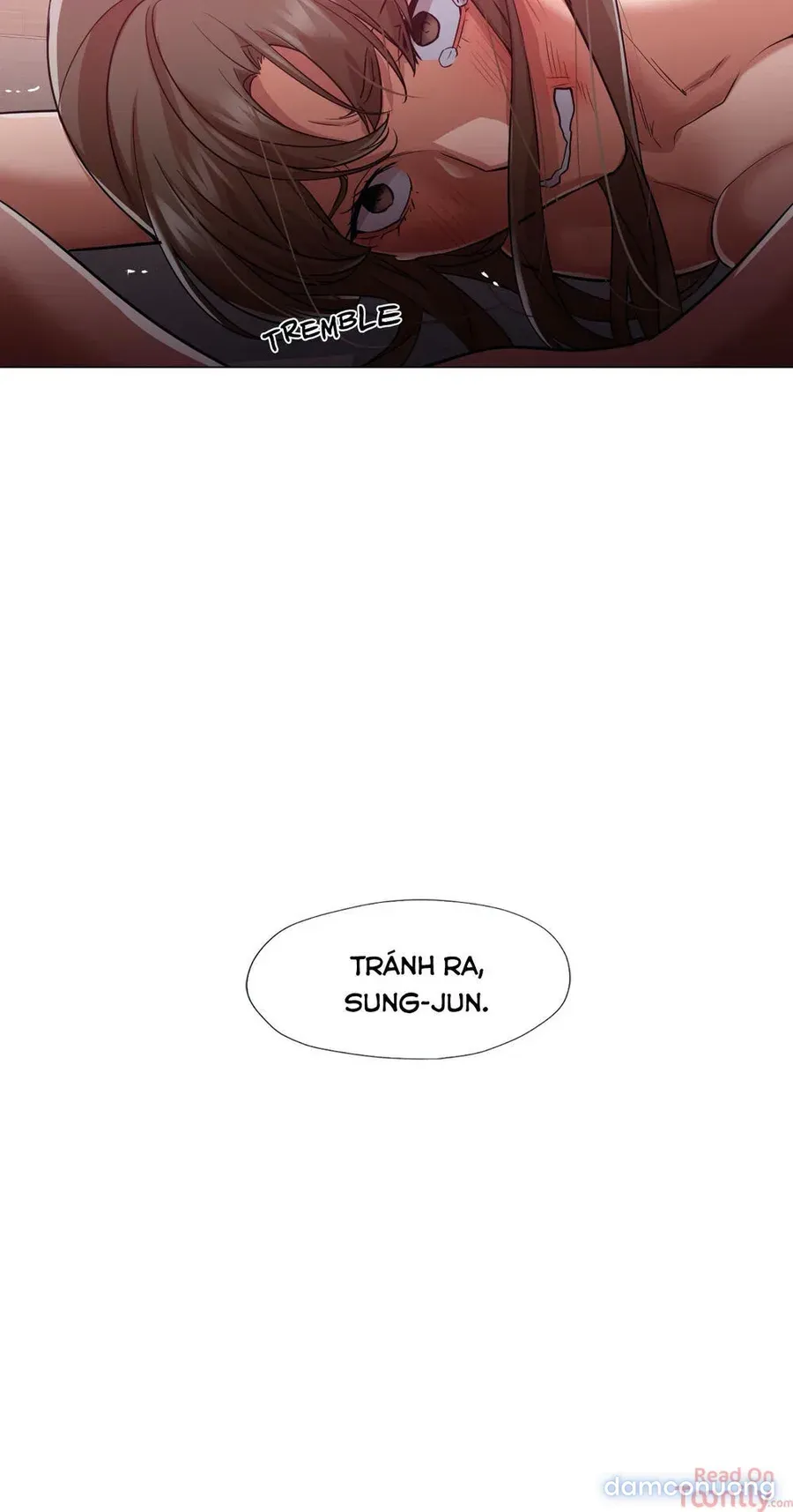 đọc truyện Sự Hoán Đổi Bất Ngờ Chương 66 ảnh 11 tại Thiên Thai Truyện