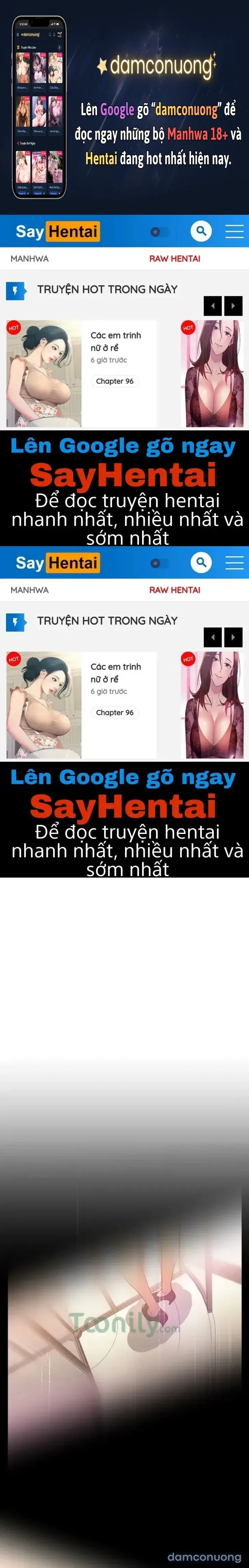 đọc truyện Sự Hoán Đổi Bất Ngờ Chương 7 ảnh 2 tại Thiên Thai Truyện