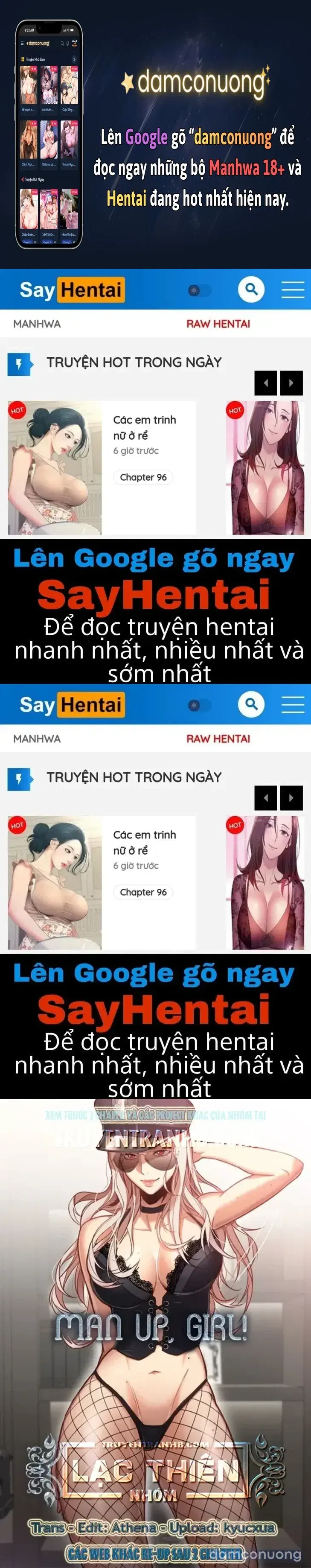 đọc truyện Sự Hoán Đổi Bất Ngờ Chương 8 ảnh 2 tại Thiên Thai Truyện