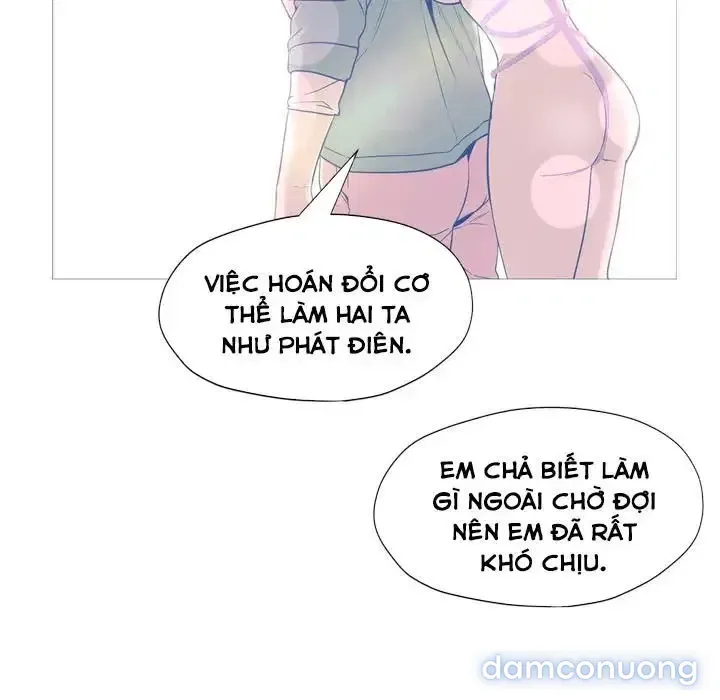 đọc truyện Sự Hoán Đổi Bất Ngờ Chương 9 ảnh 31 tại Thiên Thai Truyện