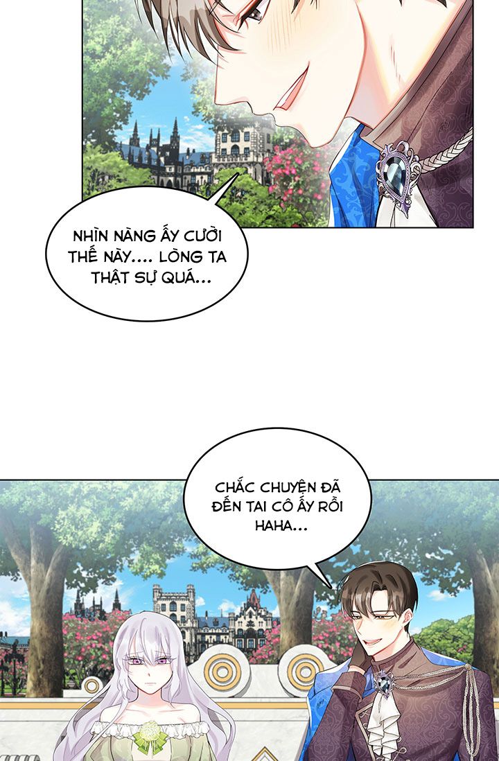đọc truyện Sự Hối Hận Muộn Màn Chương 2 ảnh 4 tại Thiên Thai Truyện