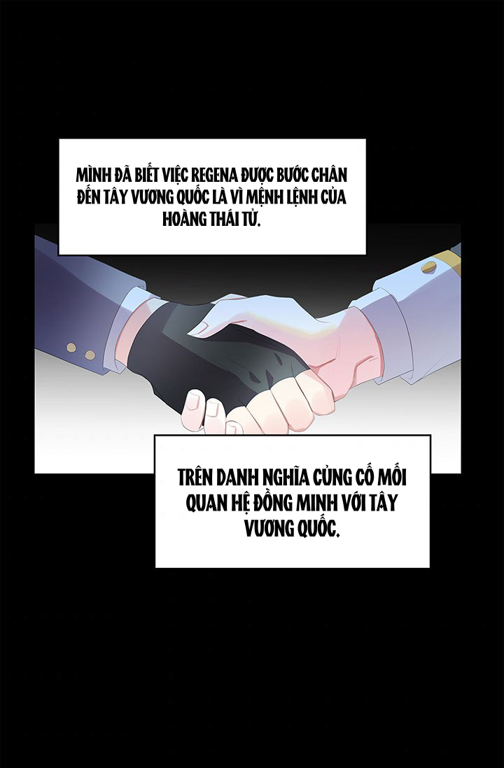 đọc truyện Sự Hối Hận Muộn Màn Chương 4 ảnh 40 tại Thiên Thai Truyện