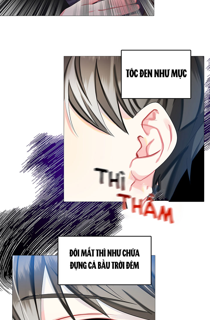 đọc truyện Sự Hối Hận Muộn Màn Chương 6 ảnh 7 tại Thiên Thai Truyện
