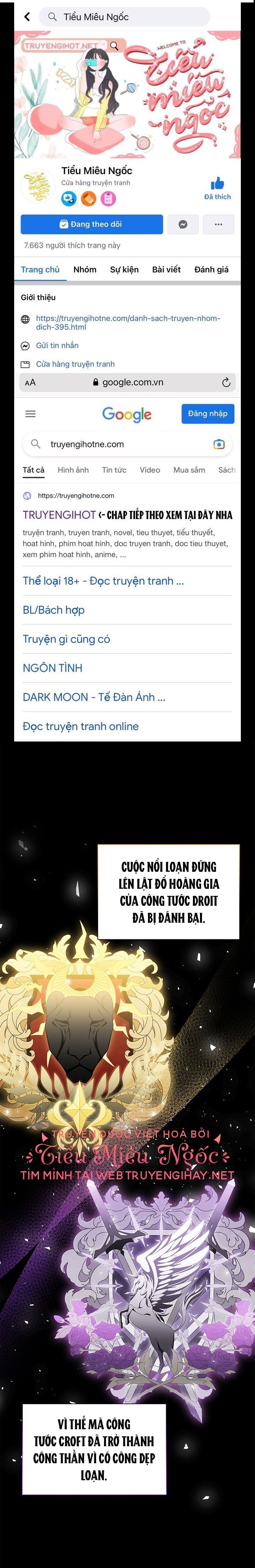 đọc truyện Sự Hối Hận Muộn Màn Chương 75 ảnh 1 tại Thiên Thai Truyện