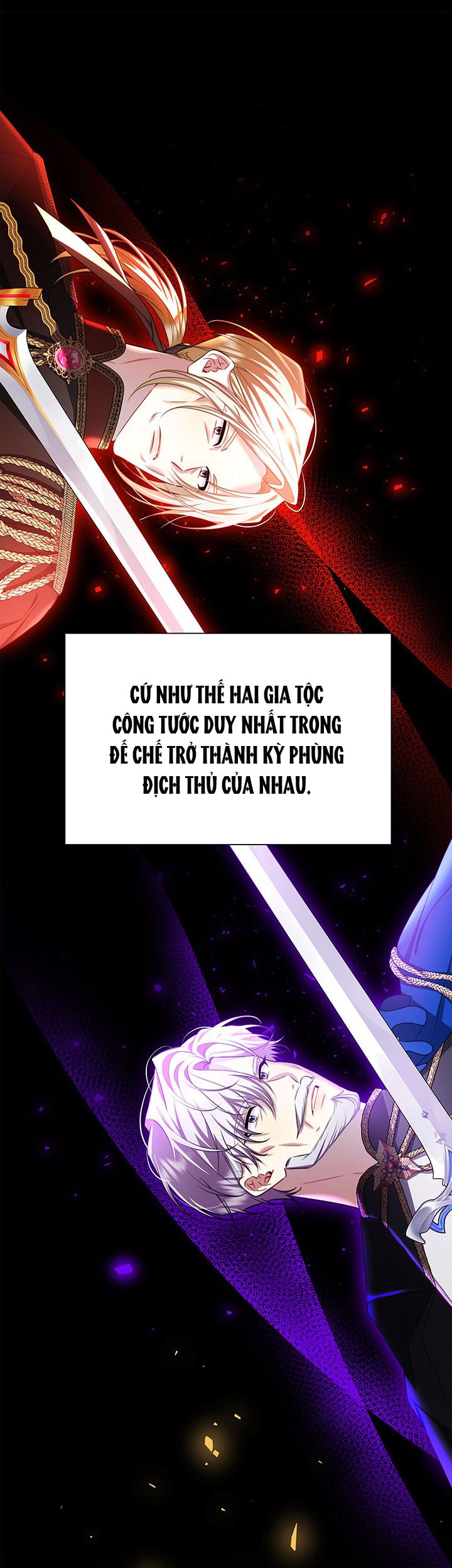 đọc truyện Sự Hối Hận Muộn Màn Chương 75 ảnh 2 tại Thiên Thai Truyện