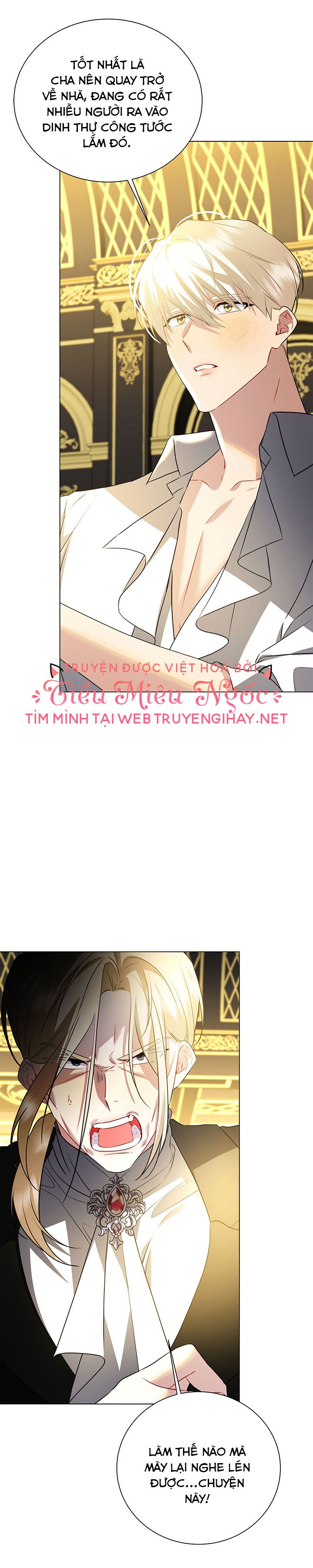 đọc truyện Sự Hối Hận Muộn Màn Chương 75 ảnh 22 tại Thiên Thai Truyện