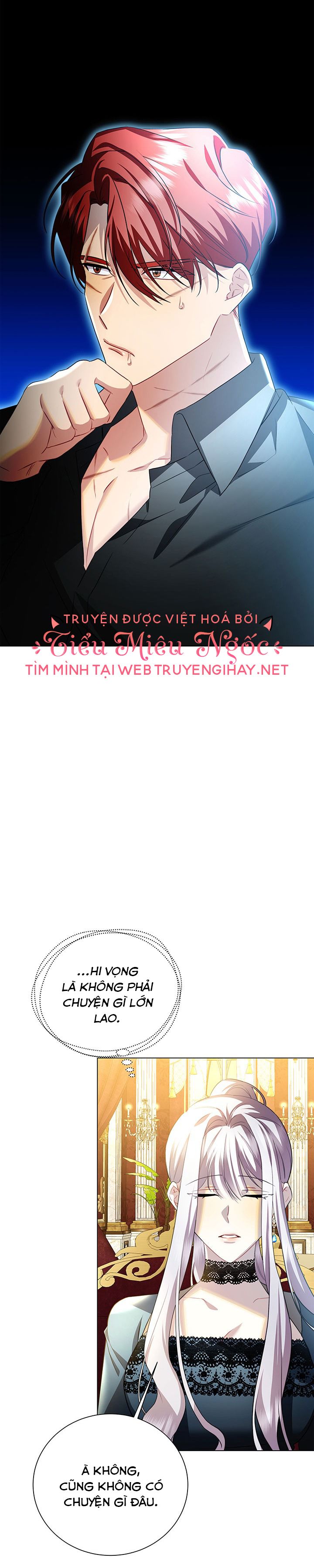 đọc truyện Sự Hối Hận Muộn Màn Chương 75 ảnh 31 tại Thiên Thai Truyện