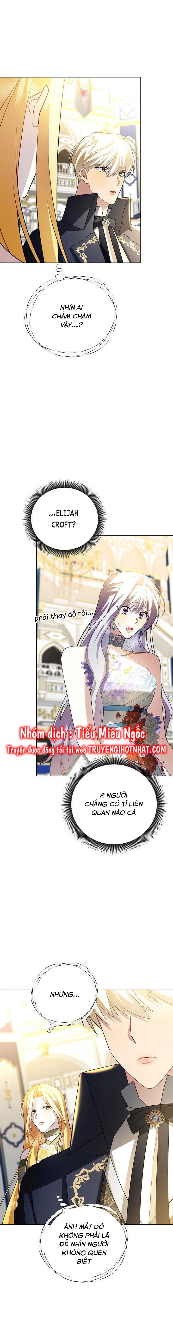 đọc truyện Sự Hối Hận Muộn Màn Chương 81 ảnh 16 tại Thiên Thai Truyện