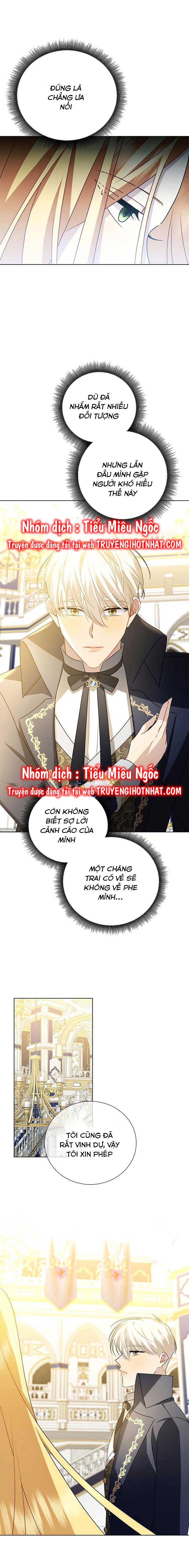đọc truyện Sự Hối Hận Muộn Màn Chương 81 ảnh 18 tại Thiên Thai Truyện