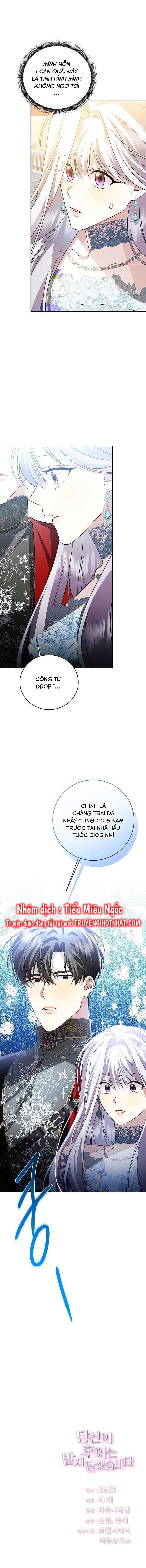 đọc truyện Sự Hối Hận Muộn Màn Chương 81 ảnh 21 tại Thiên Thai Truyện