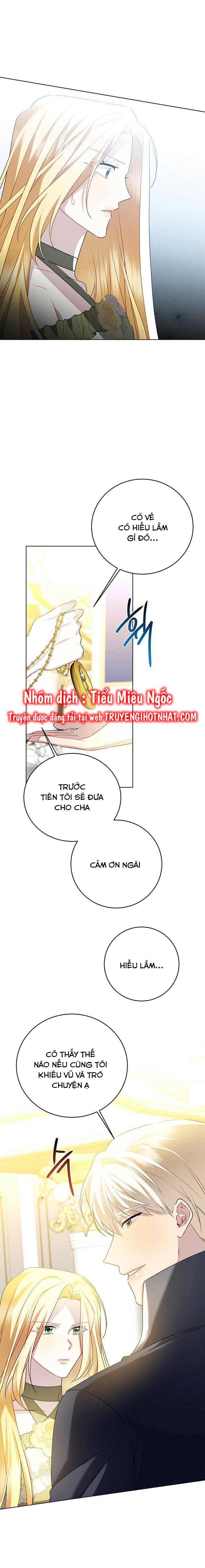 đọc truyện Sự Hối Hận Muộn Màn Chương 81 ảnh 6 tại Thiên Thai Truyện