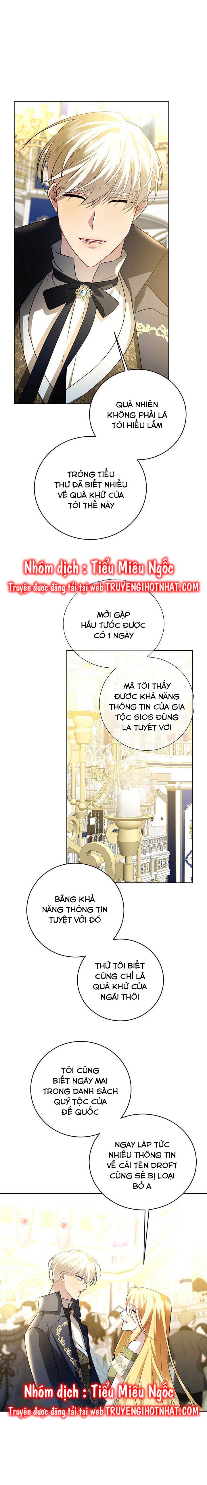 đọc truyện Sự Hối Hận Muộn Màn Chương 81 ảnh 9 tại Thiên Thai Truyện