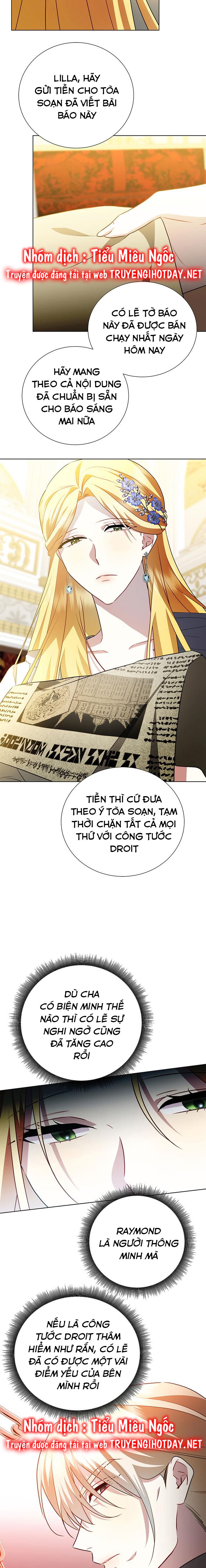 đọc truyện Sự Hối Hận Muộn Màn Chương 86 ảnh 7 tại Thiên Thai Truyện