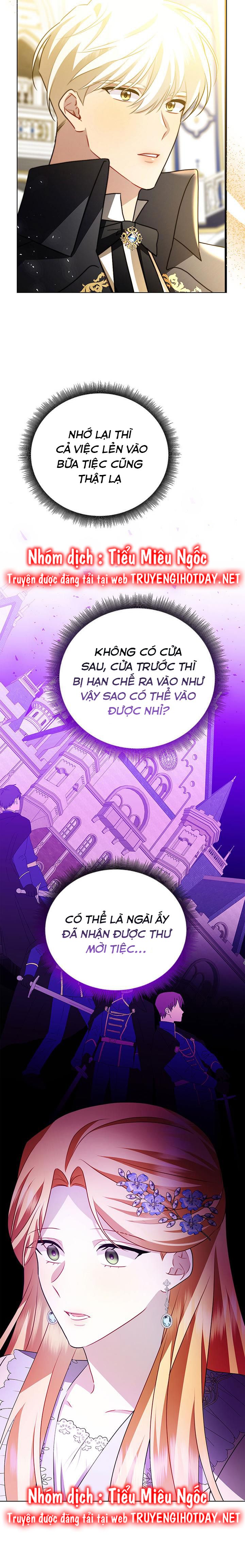 đọc truyện Sự Hối Hận Muộn Màn Chương 86 ảnh 10 tại Thiên Thai Truyện
