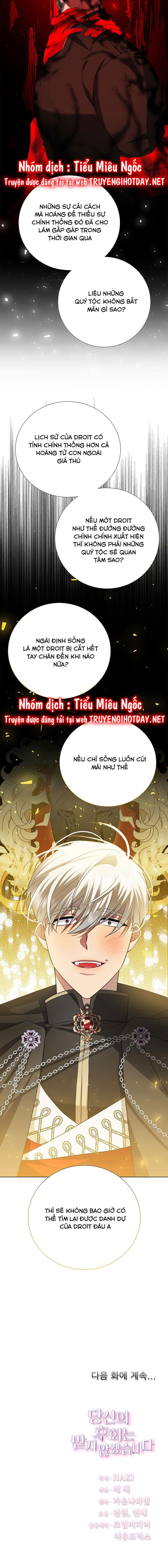 đọc truyện Sự Hối Hận Muộn Màn Chương 88 ảnh 6 tại Thiên Thai Truyện