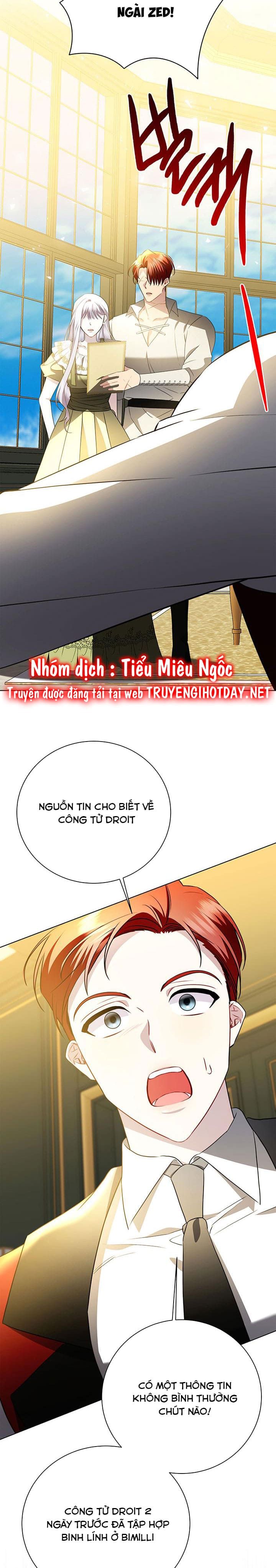 đọc truyện Sự Hối Hận Muộn Màn Chương 92 ảnh 15 tại Thiên Thai Truyện