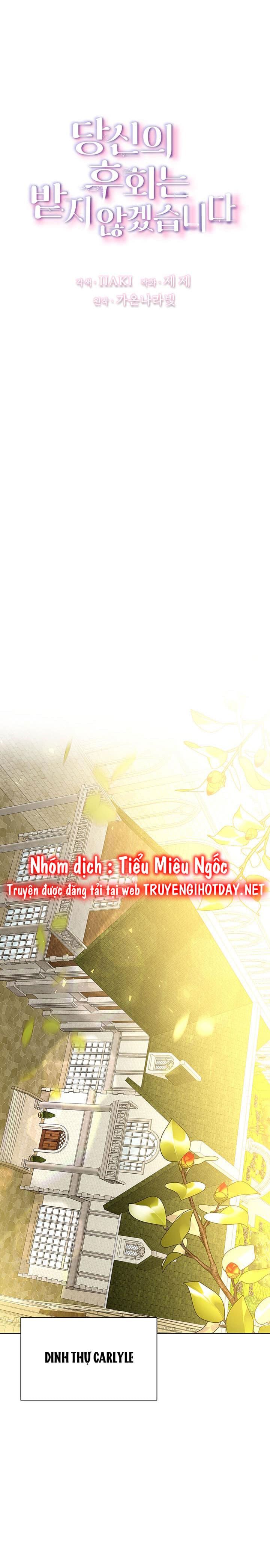 đọc truyện Sự Hối Hận Muộn Màn Chương 92 ảnh 3 tại Thiên Thai Truyện