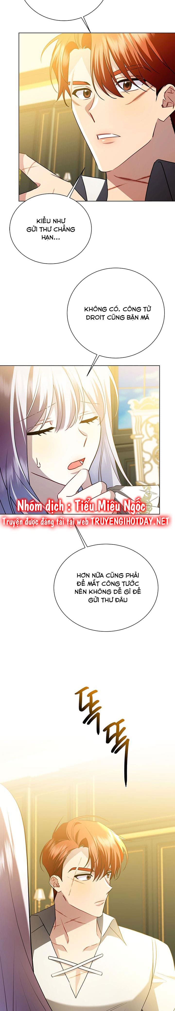 đọc truyện Sự Hối Hận Muộn Màn Chương 92 ảnh 7 tại Thiên Thai Truyện