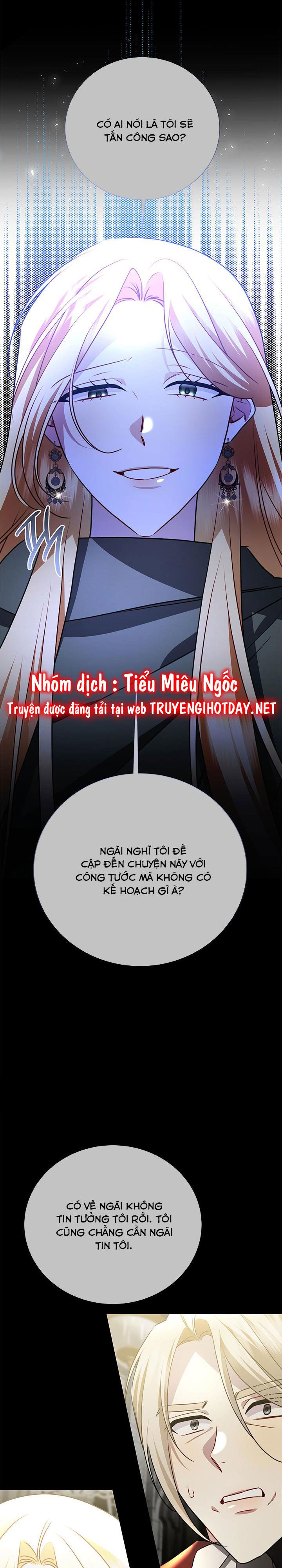 đọc truyện Sự Hối Hận Muộn Màn Chương 93 ảnh 1 tại Thiên Thai Truyện