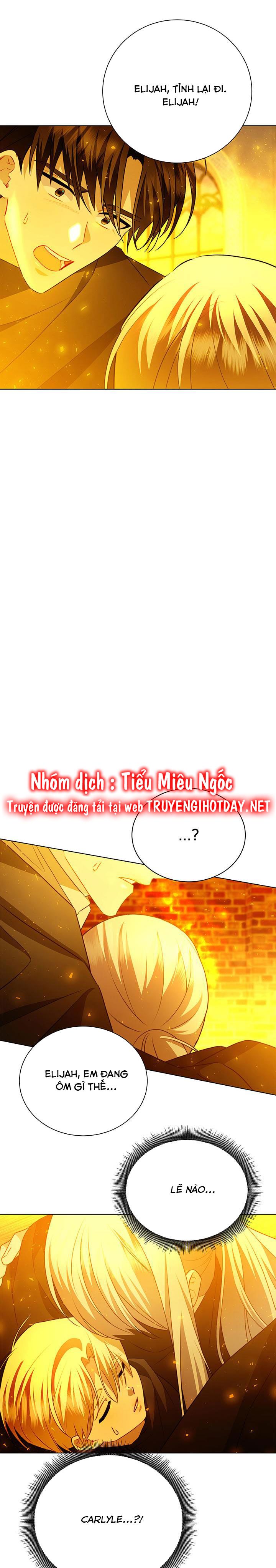 đọc truyện Sự Hối Hận Muộn Màn Chương 93 ảnh 22 tại Thiên Thai Truyện