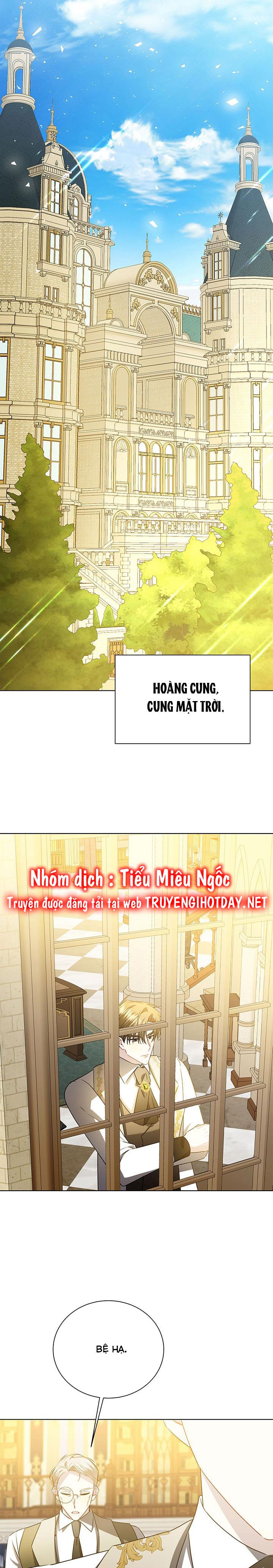 đọc truyện Sự Hối Hận Muộn Màn Chương 93 ảnh 26 tại Thiên Thai Truyện