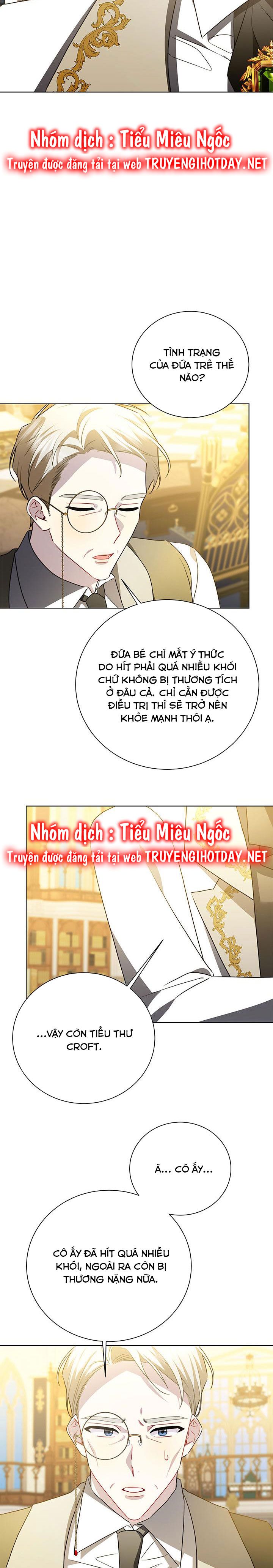 đọc truyện Sự Hối Hận Muộn Màn Chương 93 ảnh 27 tại Thiên Thai Truyện