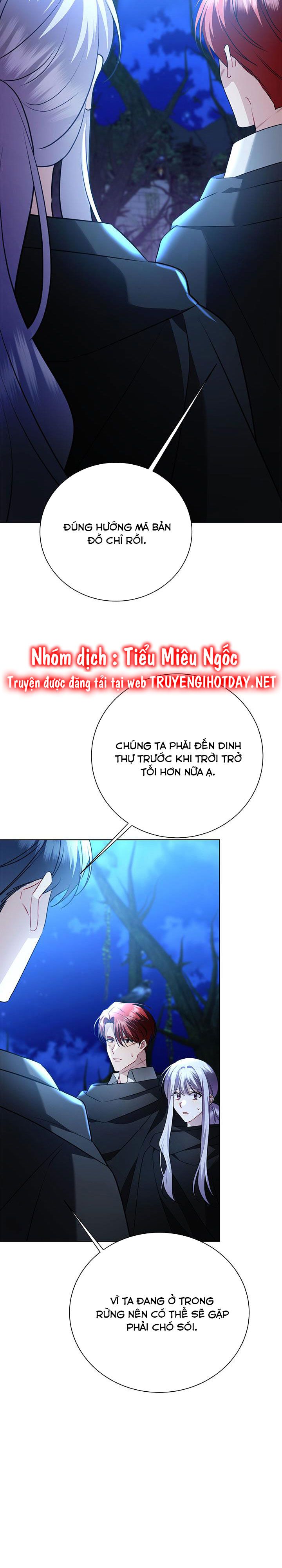 đọc truyện Sự Hối Hận Muộn Màn Chương 93 ảnh 5 tại Thiên Thai Truyện